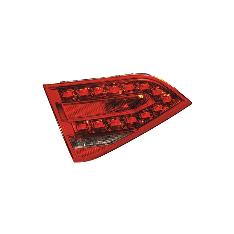 Feu arrière gauche LED intérieur Audi A4 4 B8 phase 1 2008-2011