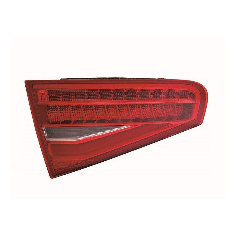 Feu arrière gauche LED intérieur Audi A4 4 B8 phase 2 2011-2015