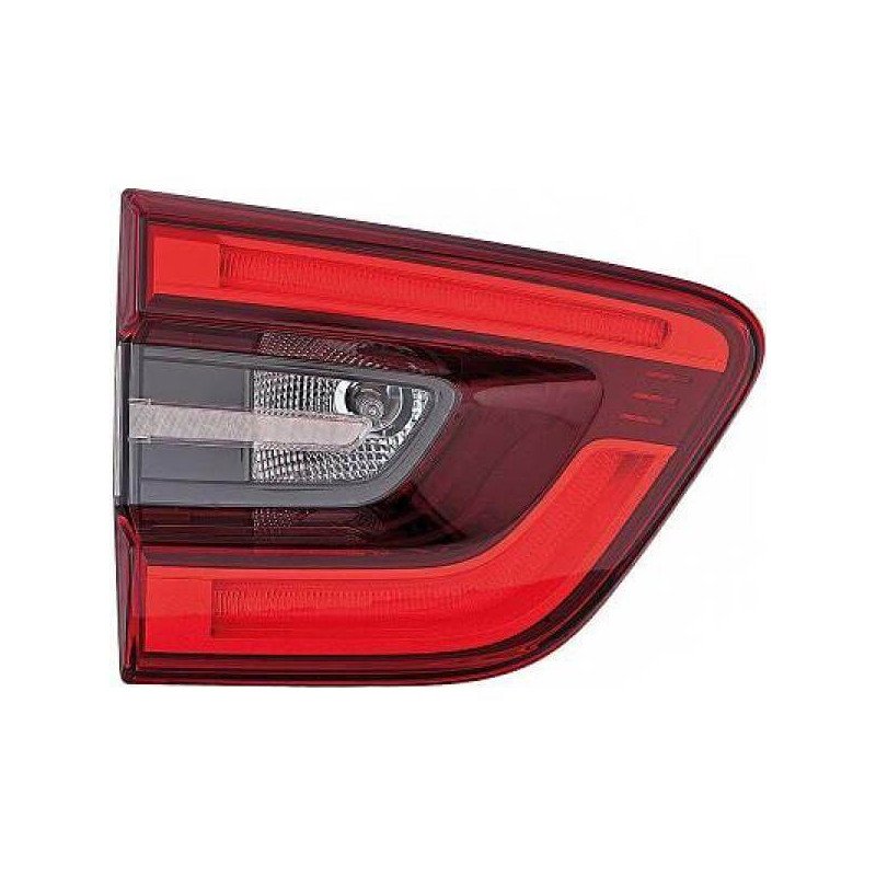 Feu arrière gauche LED intérieur Renault Kadjar phase 1 2015-2019