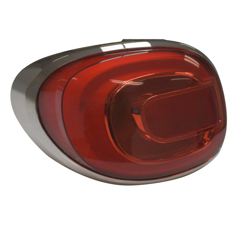 Feu arrière gauche LED Living Fiat 500L depuis 2012