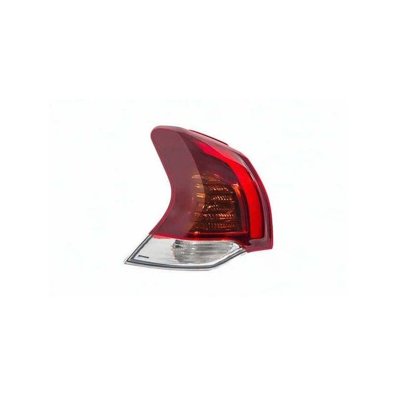 Feu arrière gauche LED Magneti Marelli Peugeot 3008 1 phase 2 2013-2016