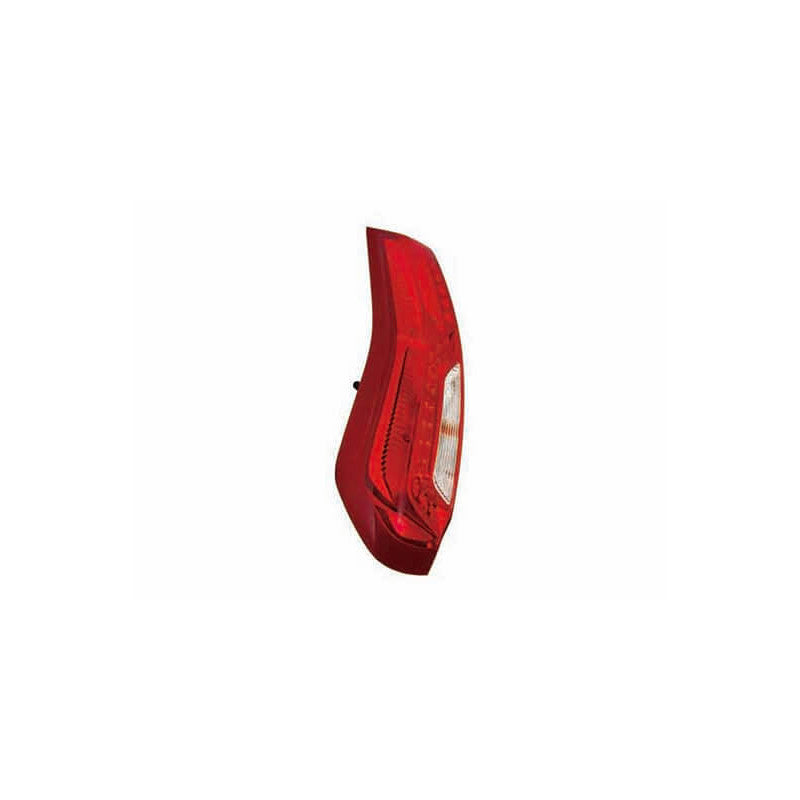 Feu arrière gauche LED Nissan X-Trail T31 phase 2 2010-2013