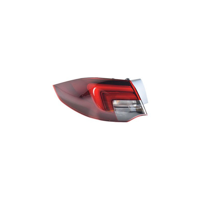 Feu arrière gauche LED partie extérieure Opel Insignia B 2017-2020