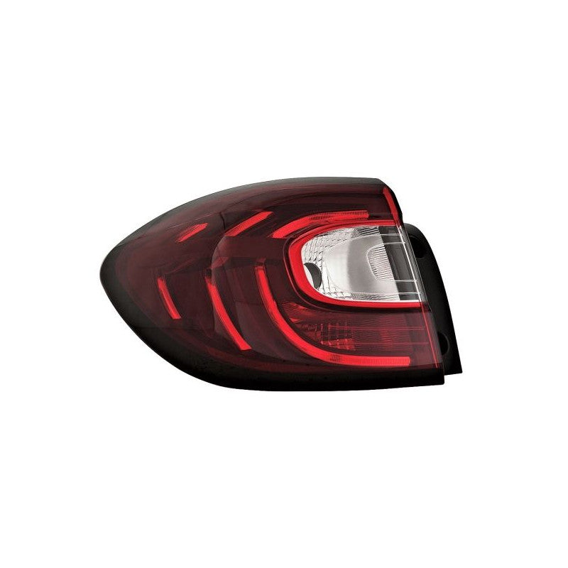 Feu arrière gauche LED Renault Captur 1 phase 2 2017-2019