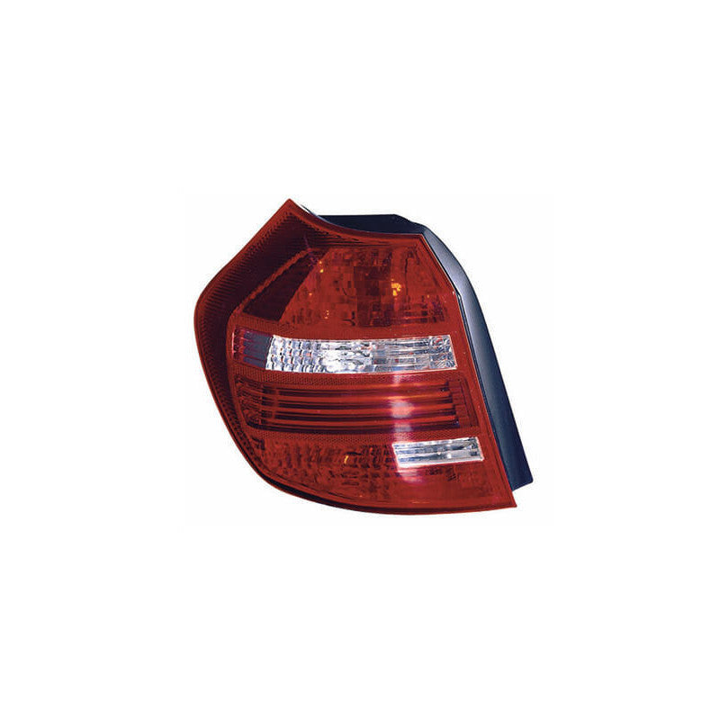 Feu arrière gauche LED rouge et blanc BMW Série 1 E81-E87 phase 2 2007-2012