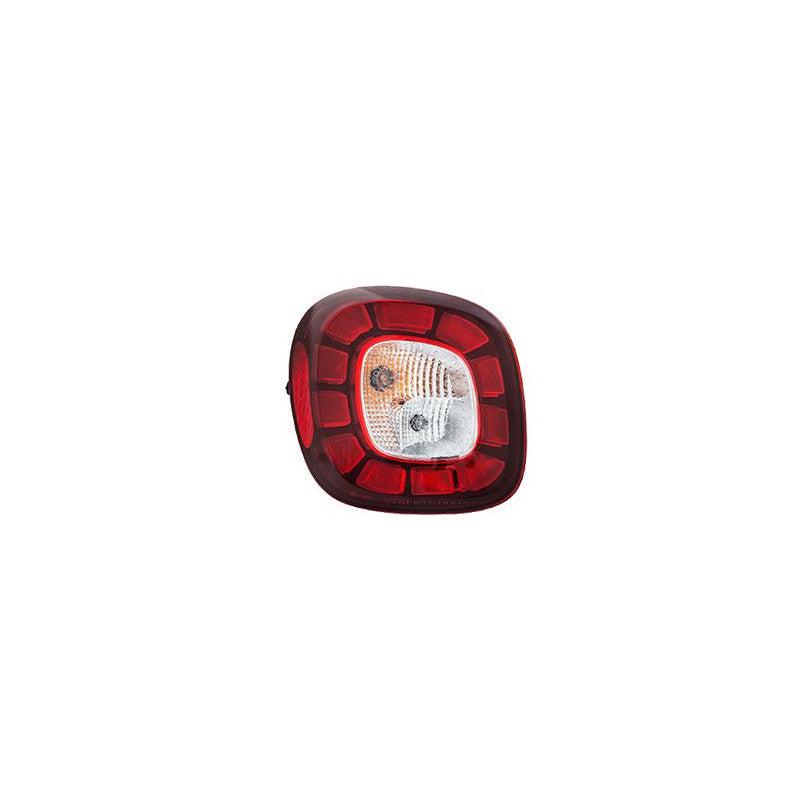 Feu arrière gauche LED Smart Fortwo 3 (453) depuis 2014