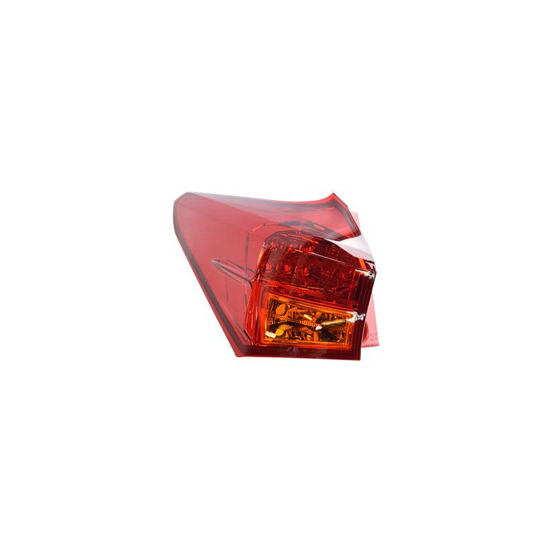 Feu arrière gauche LED Toyota Auris Touring 2 phase 1 2013-2015