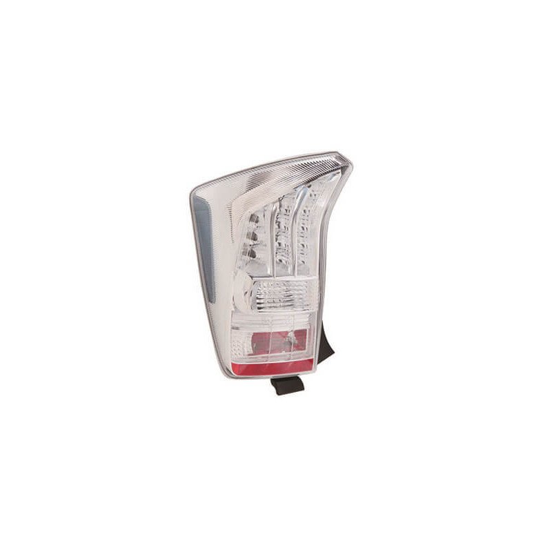 Feu arrière gauche LED Toyota Prius 2009-2012