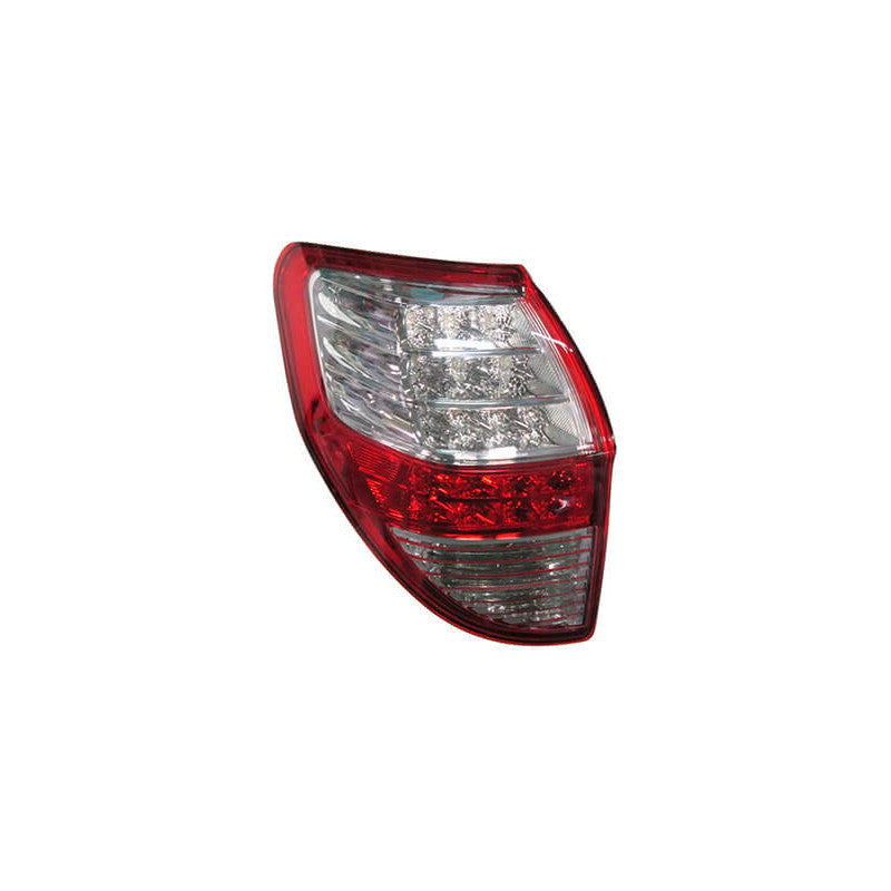 Feu arrière gauche LED Toyota Rav4 3 phase 3 2010-2013