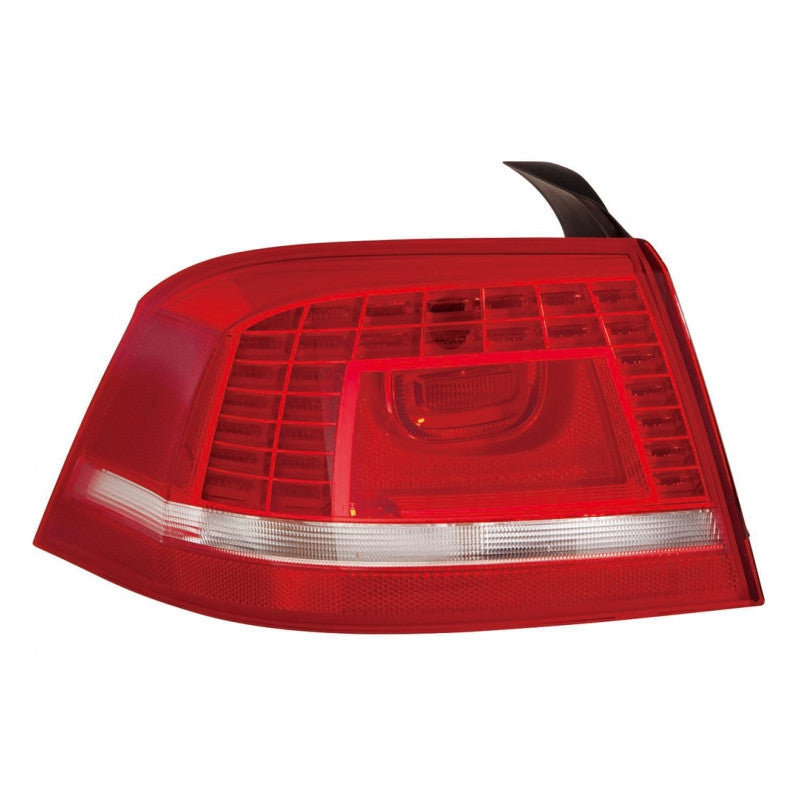 Feu arrière gauche LED Volkswagen Passat B7 2010-2014