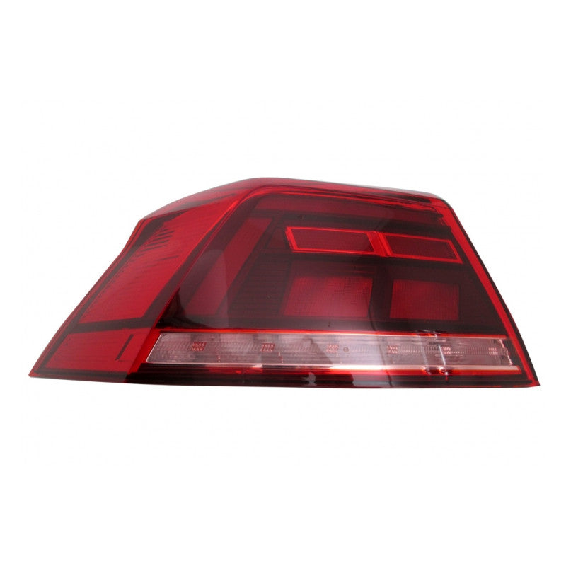 Feu arrière gauche LED Volkswagen Passat B8 phase 2 depuis 2019