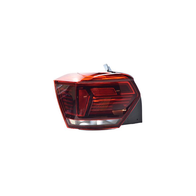 Feu arrière gauche LED Volkswagen Polo 6 phase 1 2017-2021