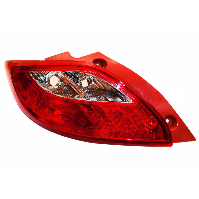 Feu arrière gauche Mazda 2 2 2008-2014