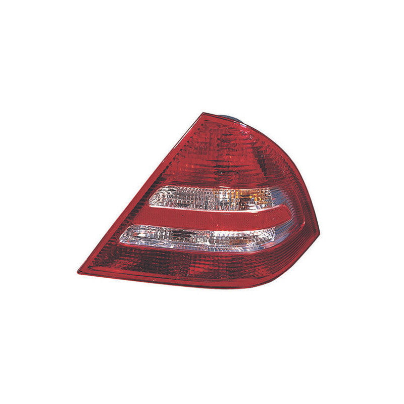 Feu arrière gauche Mercedes Classe C W203 phase 2 2004-2006