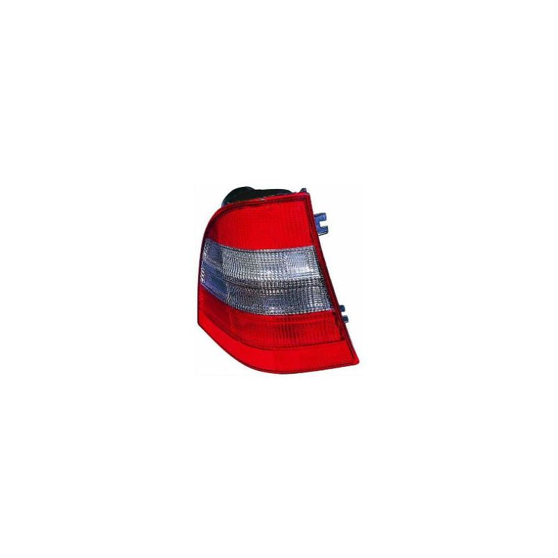 Feu arrière gauche Mercedes ML (W163) phase 1 1998-2001