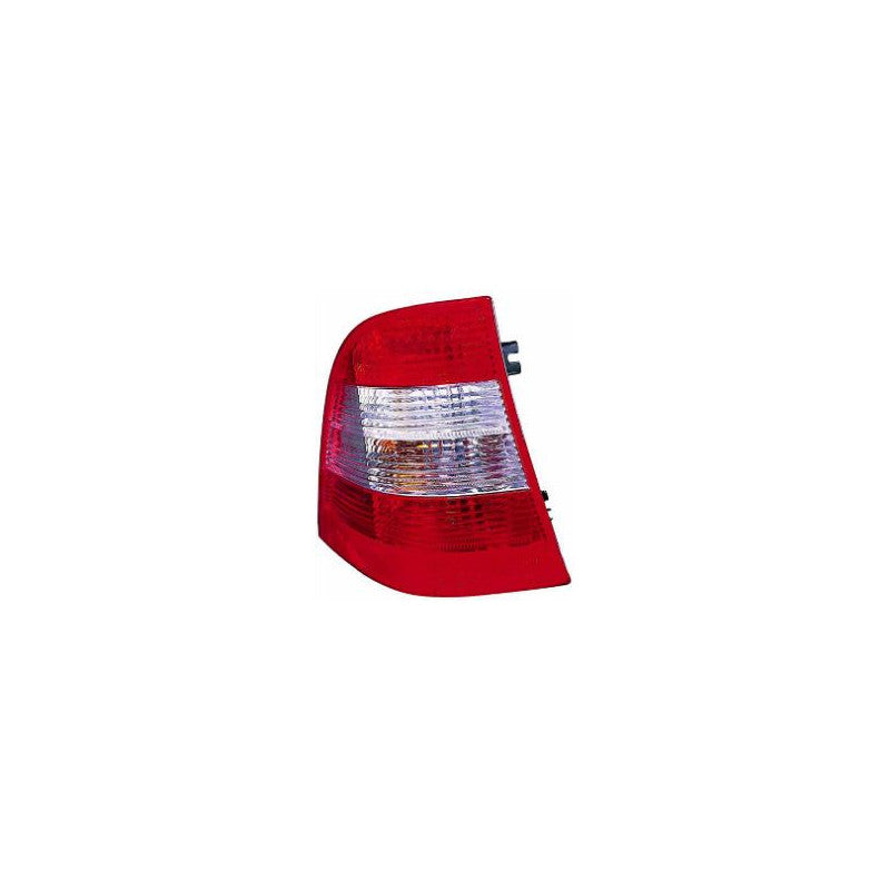 Feu arrière gauche Mercedes ML (W163) phase 2 2001-2005