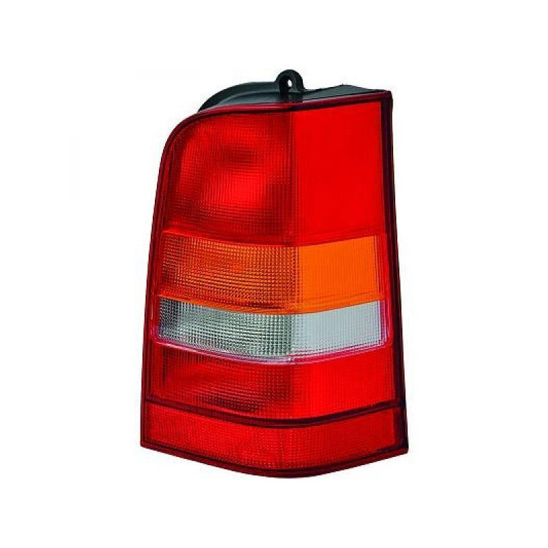 Feu arrière gauche Mercedes Vito Classe V 1996-2003 sans porte-lampe