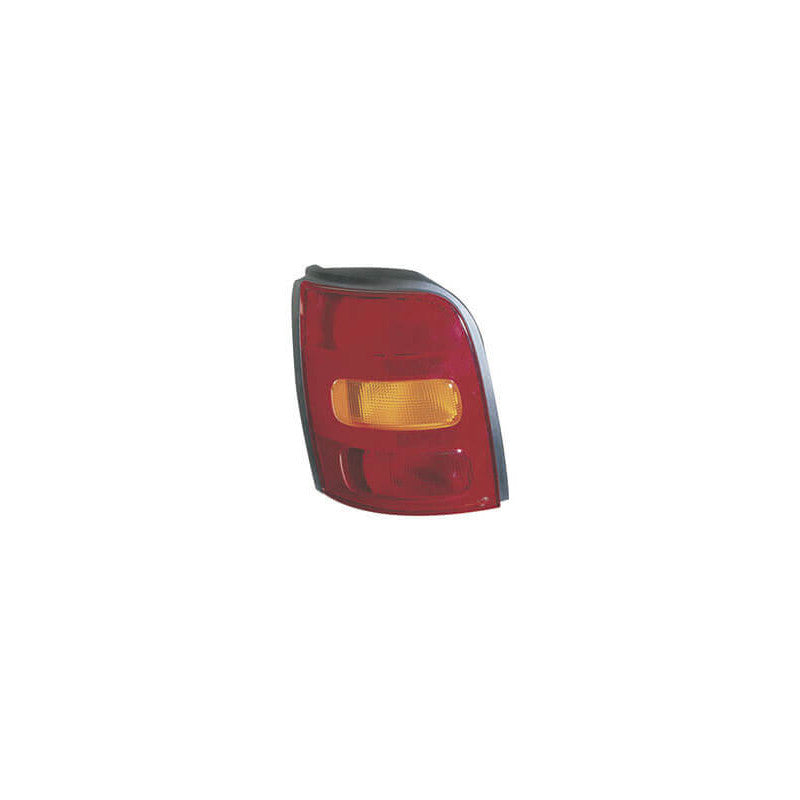 Feu arrière gauche Nissan Micra K11 phase 2 1998-2000