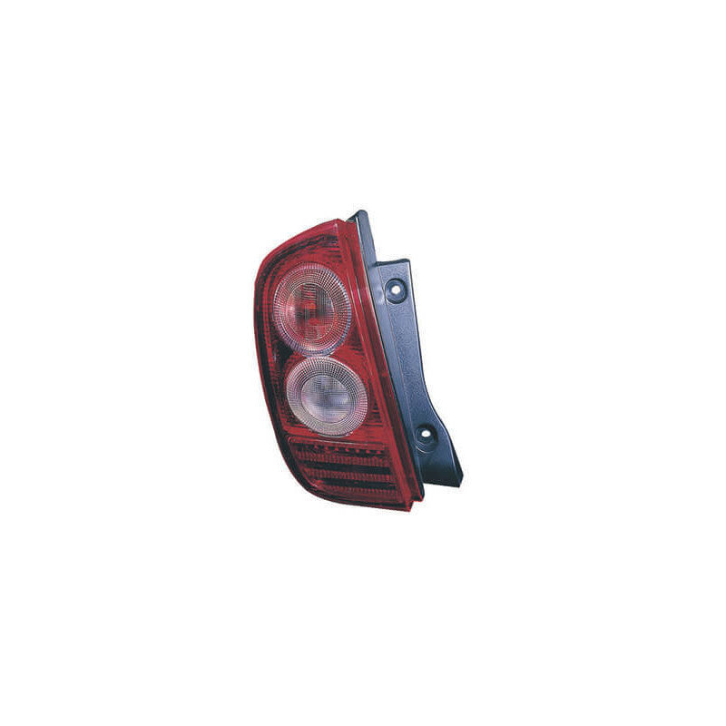 Feu arrière gauche Nissan Micra K12 2003-2010