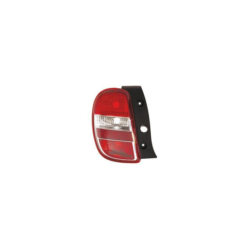 Feu arrière gauche Nissan Micra K13 phase 1 2010-2013
