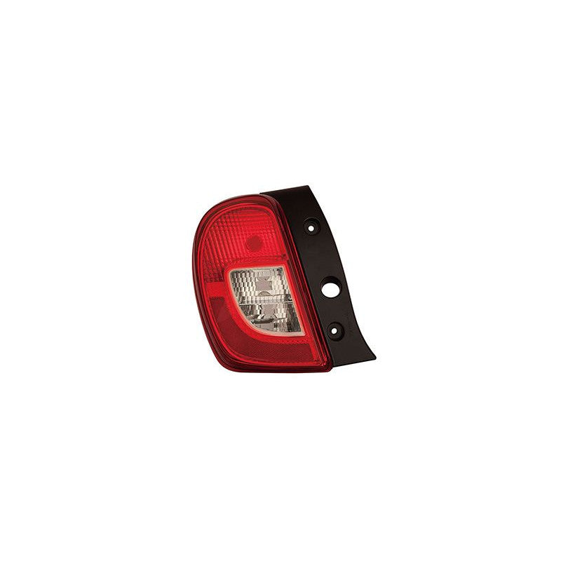 Feu arrière gauche Nissan Micra K13 phase 2 2013-2017