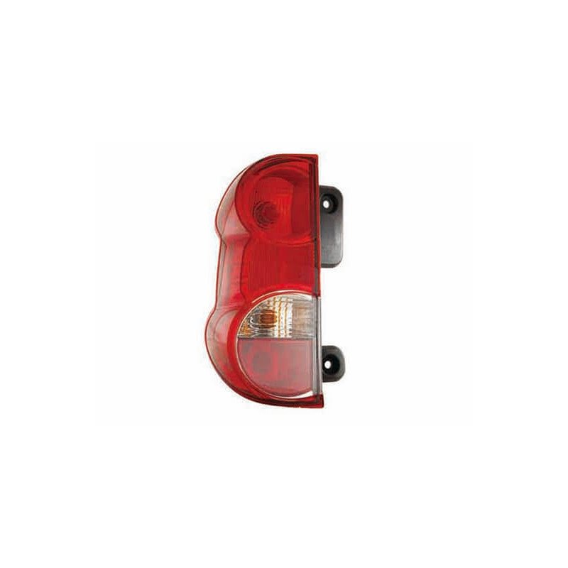 Feu arrière gauche Nissan NV200 depuis 2009