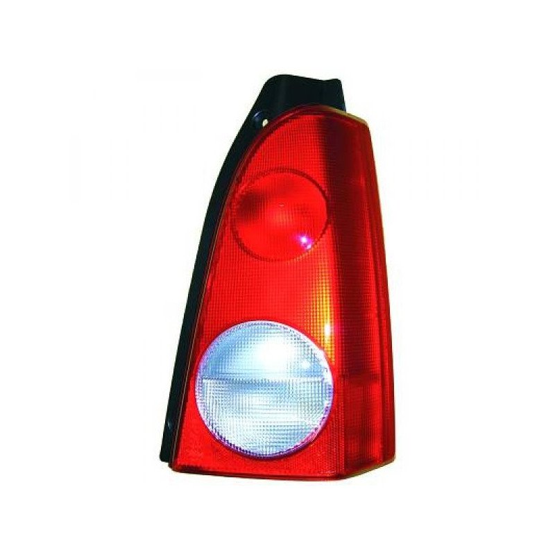 Feu arrière gauche Opel Agila 2003-2008