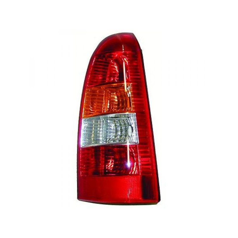 Feu arrière gauche Opel Astra break G 1998-2004