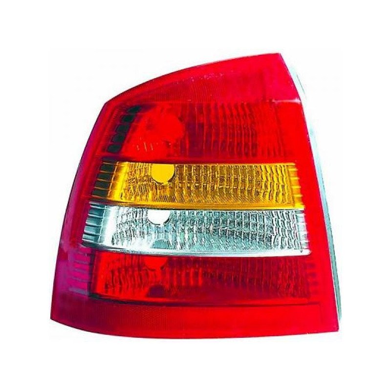 Feu arrière gauche Opel Astra G 1998-2004