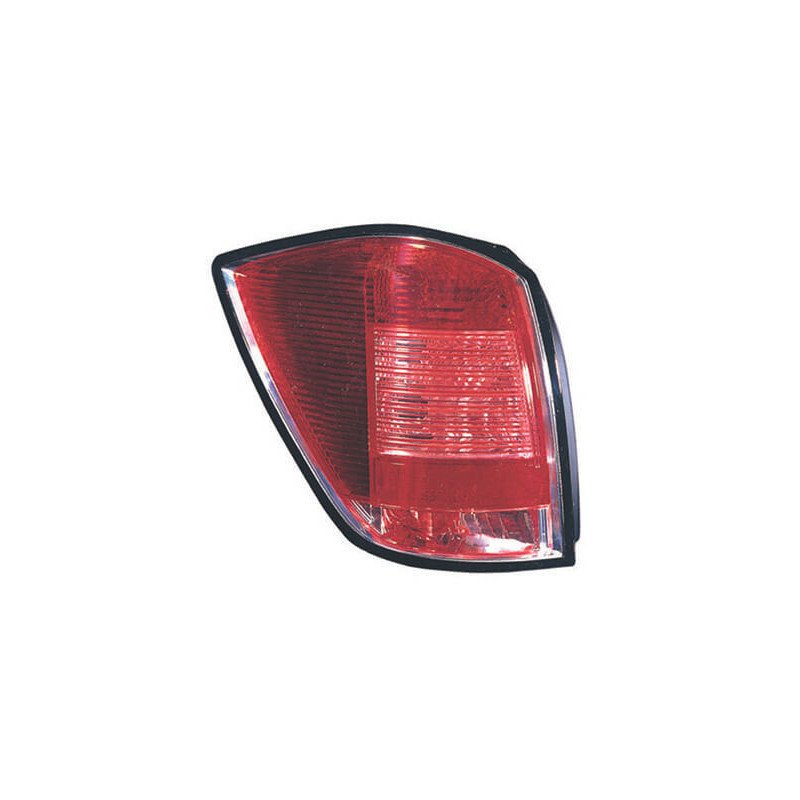 Feu arrière gauche Opel Astra H SW phase 1 2004-2007