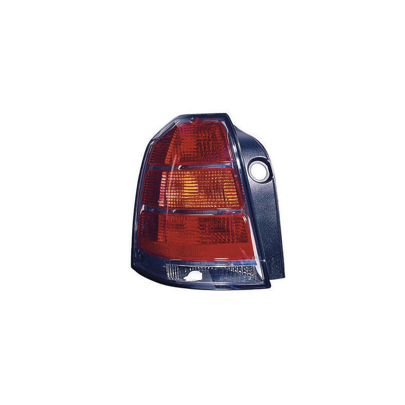 Feu arrière gauche Opel Zafira B phase 1 2005-2007