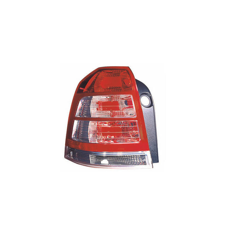Feu arrière gauche Opel Zafira B phase 2 2008-2011