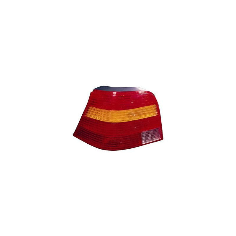 Feu arrière gauche orange Volkswagen Golf 4 1997-2003