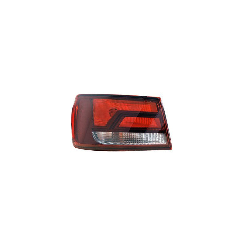 Feu arrière gauche partie extérieure 4 portes et Cabrio Audi A3 8V phase 1 2012-2016