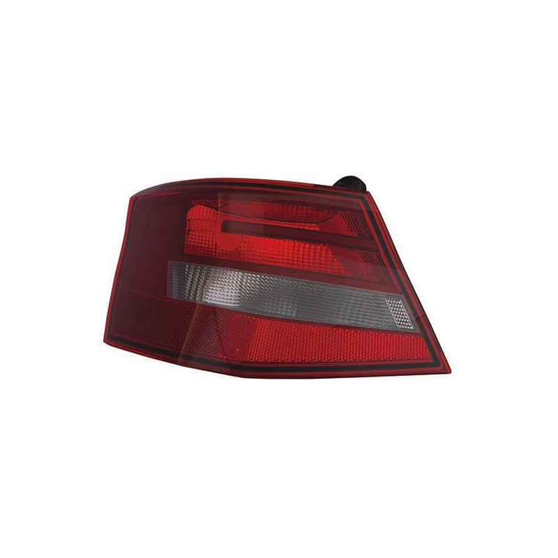 Feu arrière gauche partie extérieure Audi A3 8V phase 1 2012-2016
