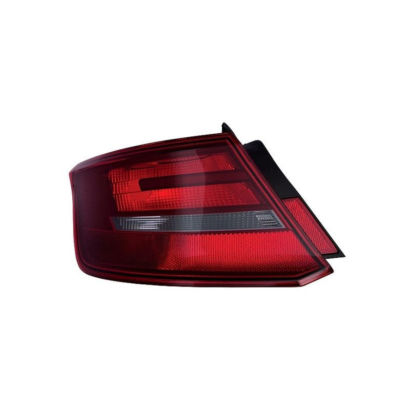 Feu arrière gauche partie extérieure Audi A3 Sportback 8V phase 1 2012-2016