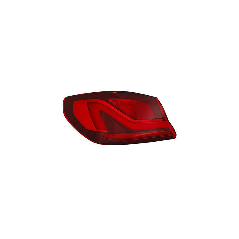 Feu arrière gauche partie extérieure LED BMW Série 1 F40 depuis 2019