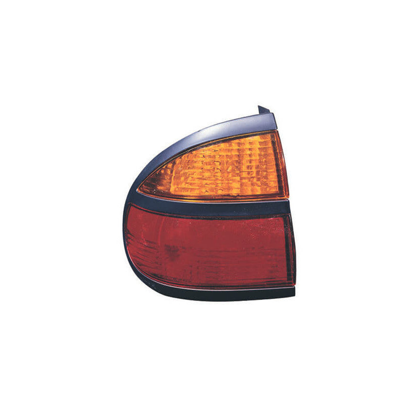 Feu arrière gauche partie extérieure Renault Laguna 1 phase 2 1998-2001