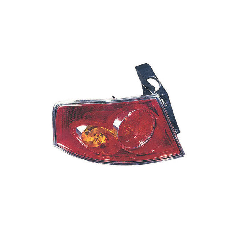Feu arrière gauche partie extérieure Seat Ibiza 3 6L1 2002-2008