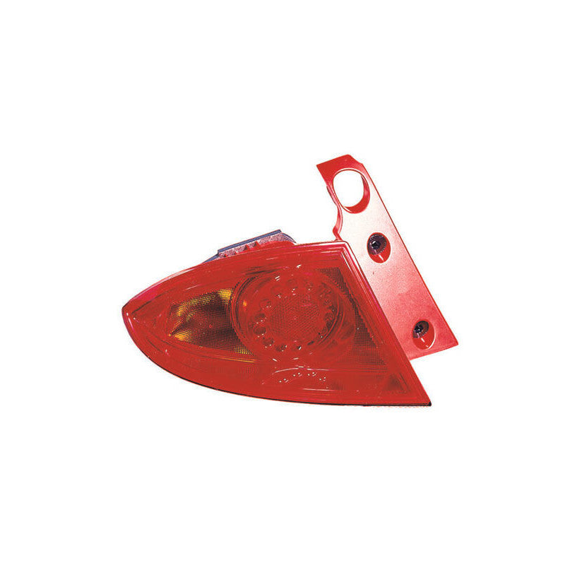 Feu arrière gauche partie extérieure Seat Leon 2 2005-2012