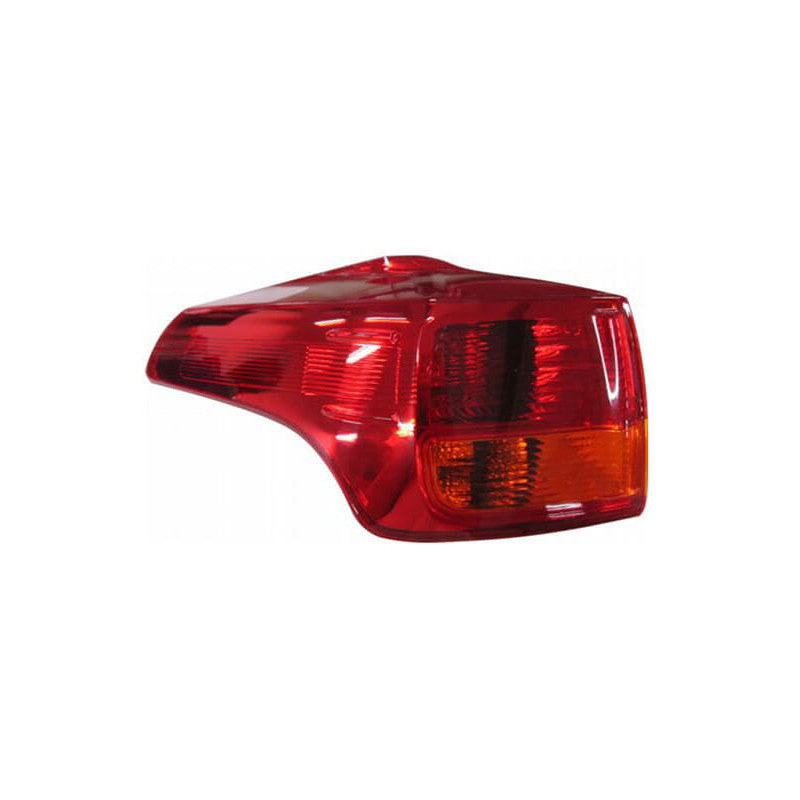 Feu arrière gauche partie extérieure Toyota Rav4 4 phase 1 2013-2015