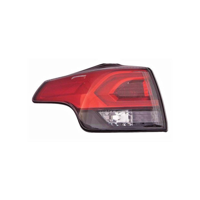 Feu arrière gauche partie extérieure Toyota Rav4 4 phase 2 2015-2019