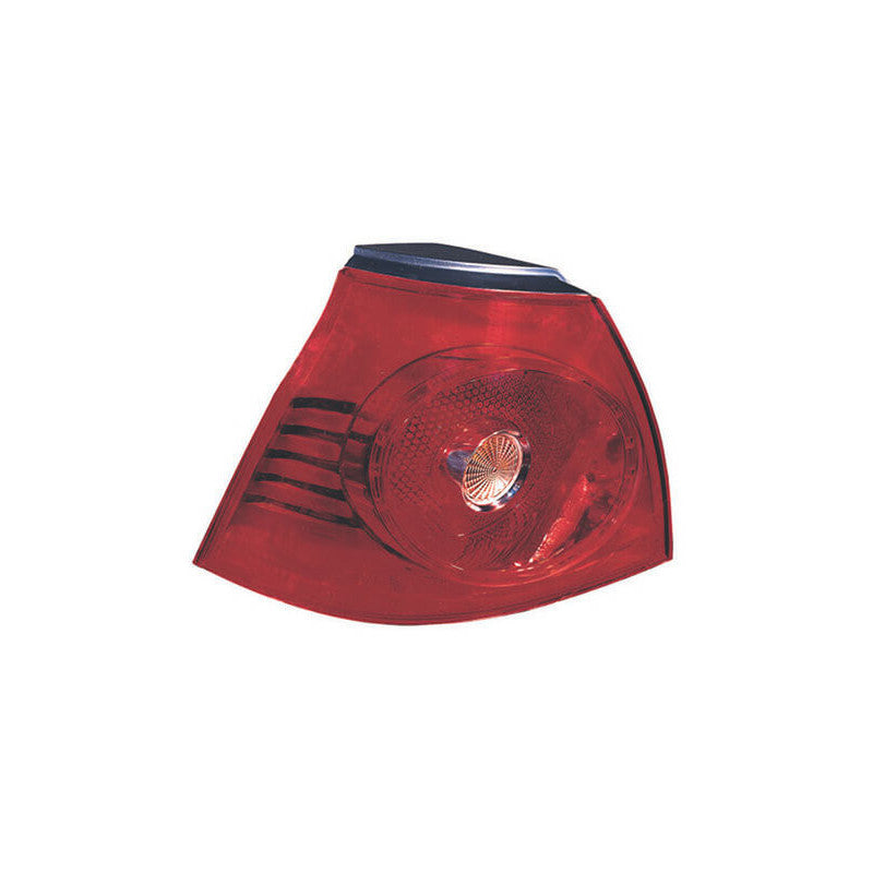 Feu arrière gauche partie extérieure Volkswagen Golf 5 2003-2008