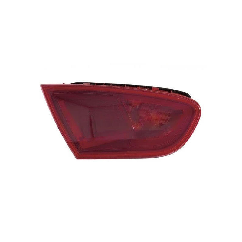 Feu arrière gauche partie intérieure LED Seat Leon 2 phase 2 2009-2012
