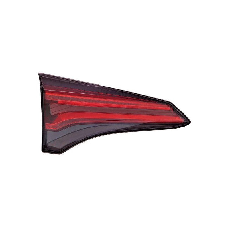 Feu arrière gauche partie intérieure Toyota Rav4 4 phase 2 2015-2019