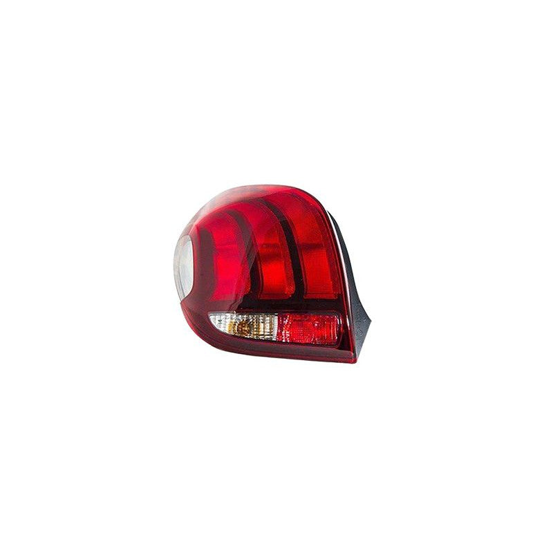 Feu arrière gauche Peugeot 108 depuis 2014