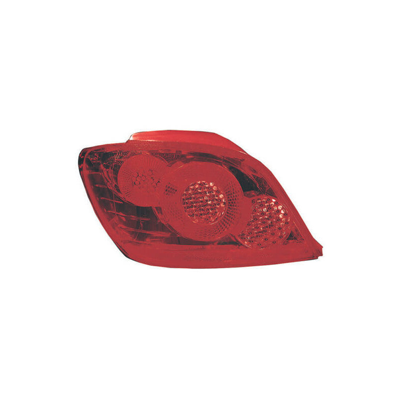 Feu arrière gauche Peugeot 307 phase 2 2005-2009