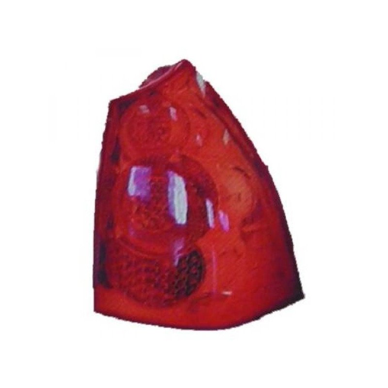 Feu arrière gauche Peugeot 307 SW phase 2 2005-2009