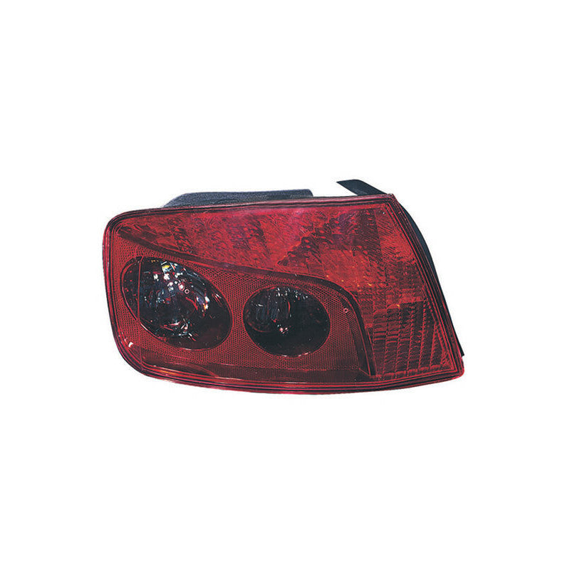 Feu arrière gauche Peugeot 407 phase 1 2004-2008