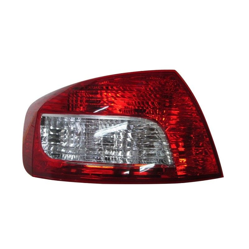 Feu arrière gauche Peugeot 407 2008-2011